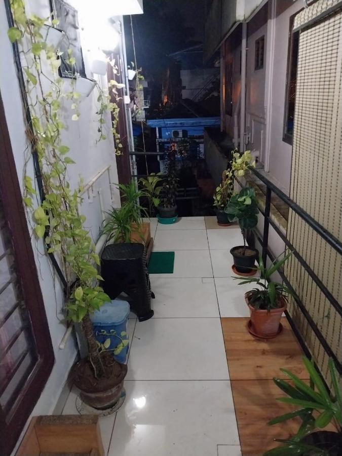 Lloydskochi Home Stay エクステリア 写真